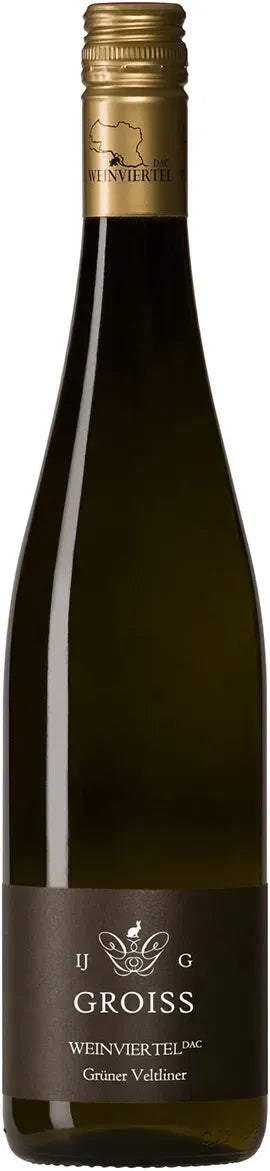 Groiss Gruner Veltliner 2023 750ml-Wine-Groiss-Afterpay-Alcohol-Delivery-Barrel-and-Batch-