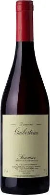 Guiberteau Rouge 2021 750ml-Wine-Guiberteau-Afterpay-Alcohol-Delivery-Barrel-and-Batch-