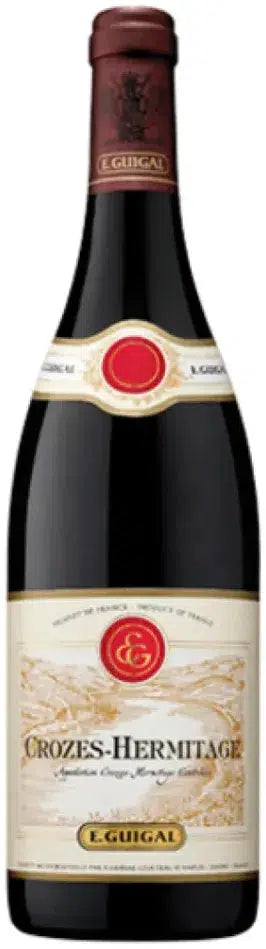 Guigal Crozes Hermitage 2019 750ml-Wine-Guigal-Afterpay-Alcohol-Delivery-Barrel-and-Batch-