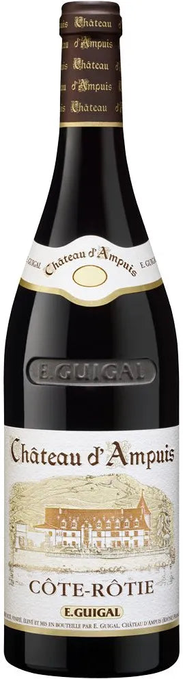 Guigal Chateau d'Ampuis 2019 750ml | Barrel & Batch