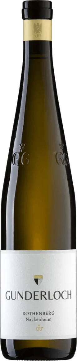 Gunderloch Nackenheimer Rothenberg Riesling Grosses Gewächs 2024 750ml | Barrel & Batch
