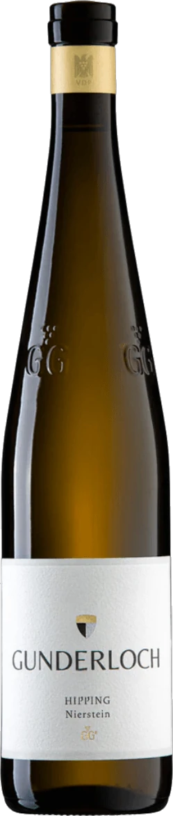 Gunderloch Niersteiner Hipping Riesling Grosses Gewächs 2024 750ml | Barrel & Batch