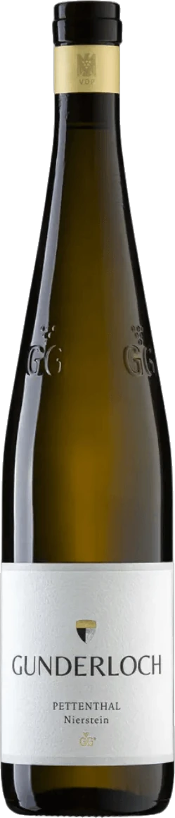 Gunderloch Niersteiner Pettenthal Riesling Grosses Gewächs 2024 750ml | Barrel & Batch