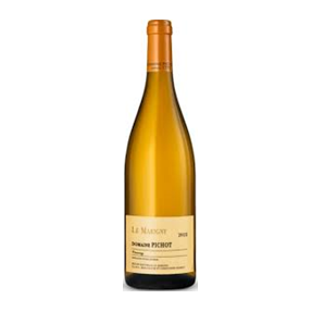 Damien Pichot Vouvray Le Marigny 2022 750ml