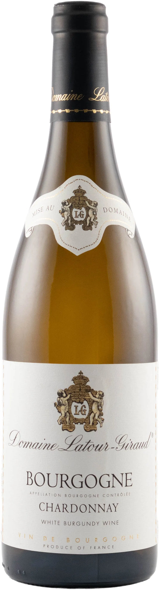 Latour-Giraud Bourgogne Blanc 2022 750ml