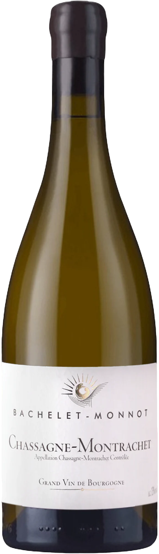 Bachelet-Monnot Chassagne Montrachet 2022 750ml