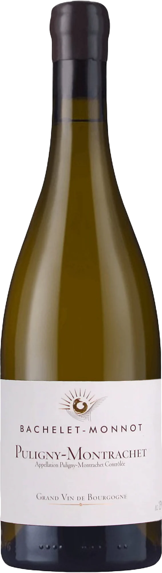 Bachelet-Monnot Puligny Montrachet 2022 750ml