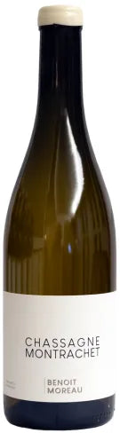 Benoit Moreau Chassagne-Montrachet 2022 750ml