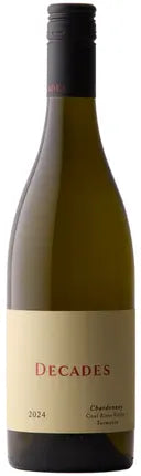 Decades Chardonnay 2024 750ml | Barrel & Batch