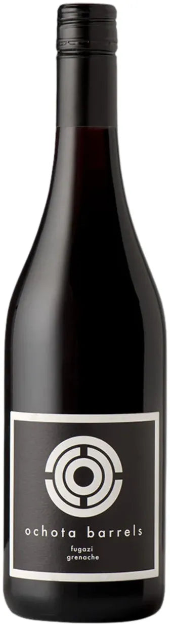 Ochota Barrels Fugazi Grenache 2025 750ml | Barrel & Batch