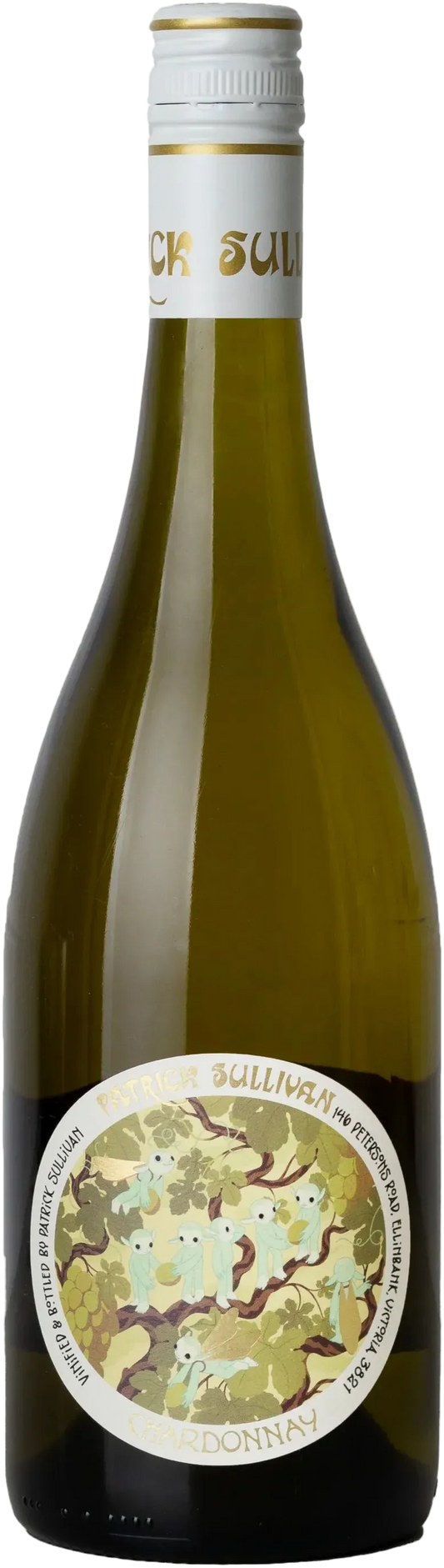 Patrick Sullivan Chardonnay 2025 750ml | Barrel & Batch