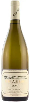 Vincent Tremblay Chablis 2023 750ml | Barrel & Batch