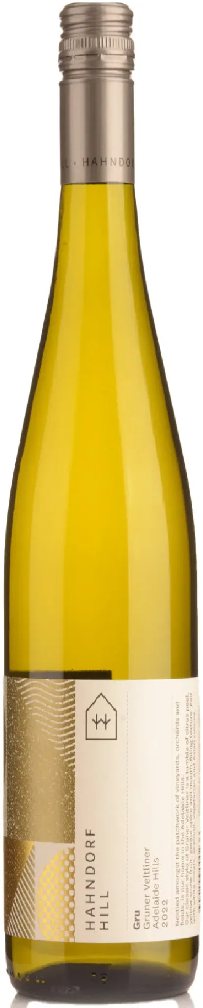 Hahndorf Hill White Gru Veltliner 750ml