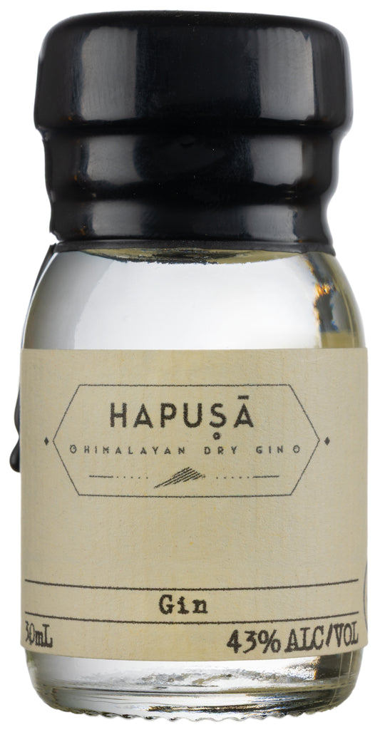 Hapusa Gin 30ml | Barrel & Batch