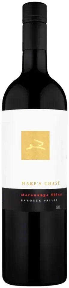 Buy Hares Chase Marananga Shiraz 750ml Online at Barrel and Batch