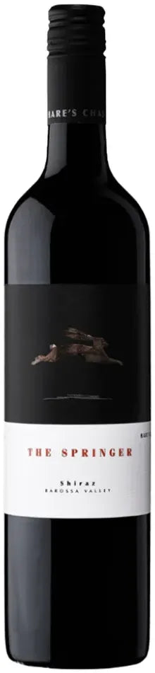 Hares Chase Springer Shiraz 750ml-Wine-Hares Chase-Afterpay-Alcohol-Delivery-Barrel-and-Batch-