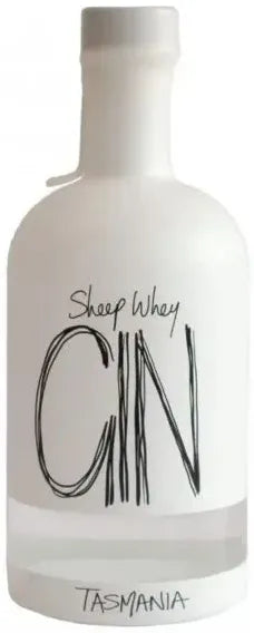 Hartshorn Distillery Pure Gin Sheep Whey 500ml-Spirits-Hartshorn Distillery-Afterpay-Alcohol-Delivery-Barrel-and-Batch-