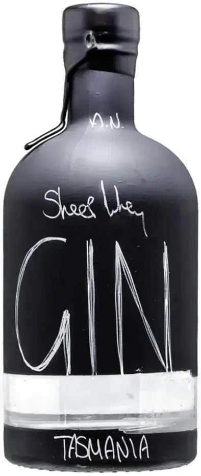 Hartshorn Sheep Whey Gin 500ml-Spirits-Hartshorn Distillery-Afterpay-Alcohol-Delivery-Barrel-and-Batch-