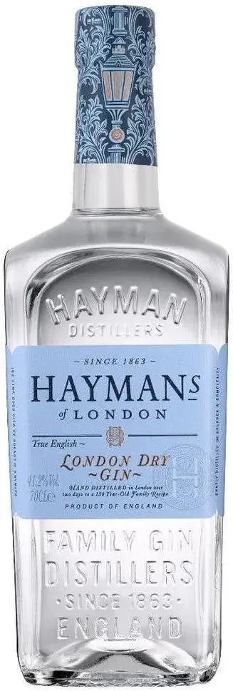 Hayman's London Dry Gin 700ml