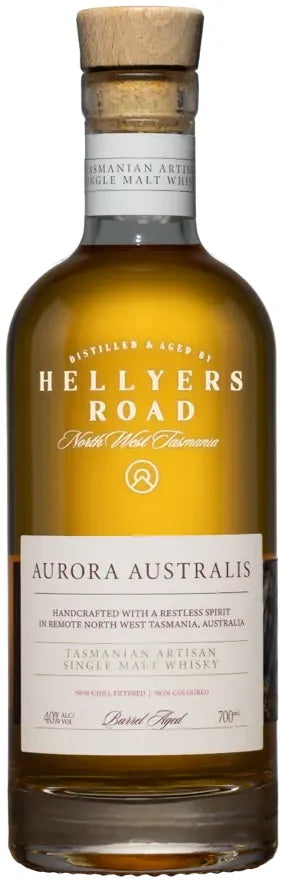 Hellyers Road Distillery Aurora Australis 700ml
