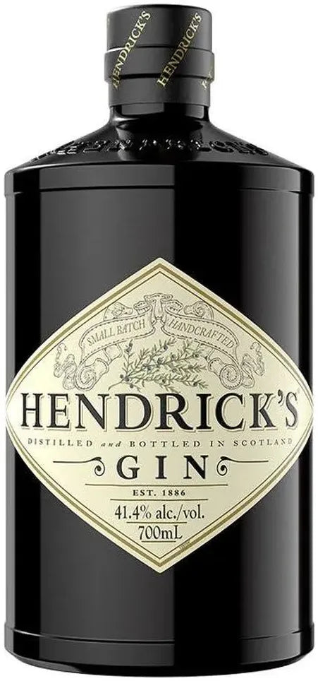 Hendrick's Gin 700ml-Spirits-Hendrick's-Afterpay-Alcohol-Delivery-Barrel-and-Batch-