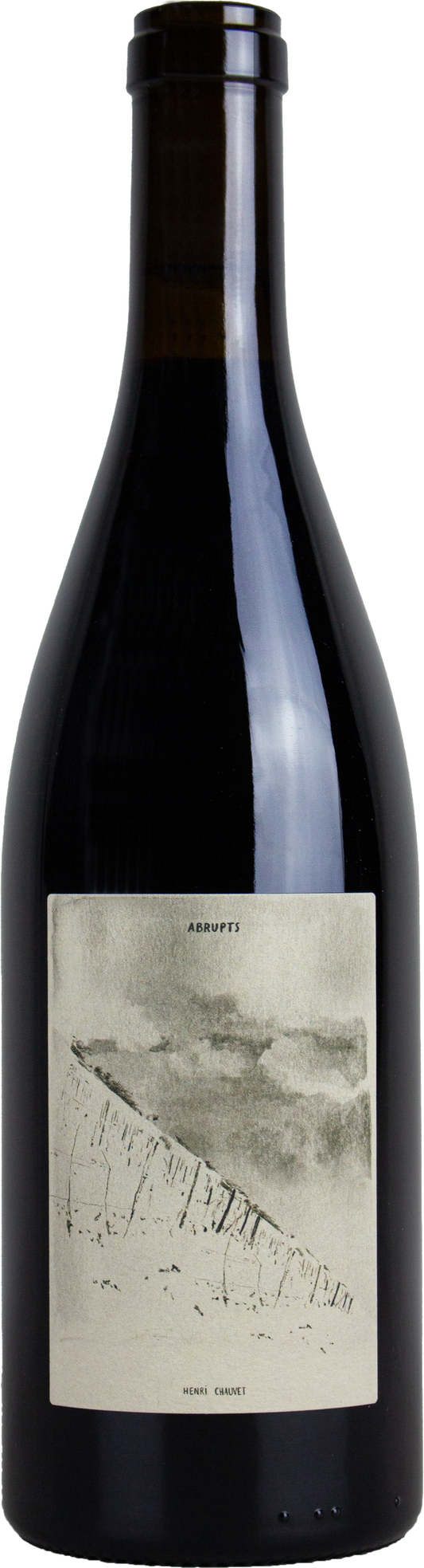 Henri Chauvet Abrupts Gamay 2023 750ml | Barrel & Batch