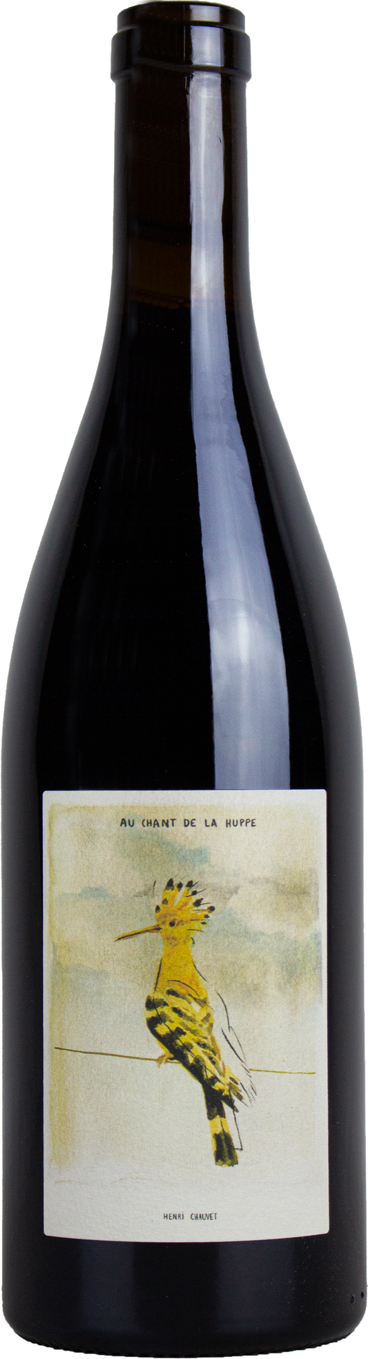 Henri Chauvet Au Chant de la Huppe Gamay/Pinot 2023 750ml | Barrel & Batch