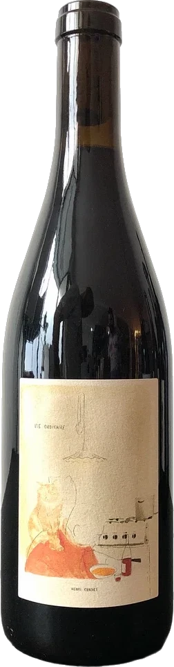 Henri Chauvet Côtes d'Auvergne Vie Ordinaire 2024 750ml | Barrel & Batch