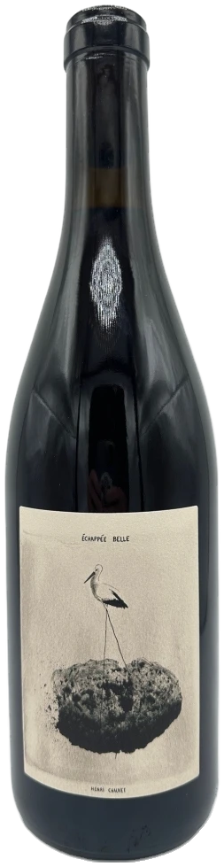 Henri Chauvet Côtes d'Auvergne Échappée Belle 2024 750ml | Barrel & Batch