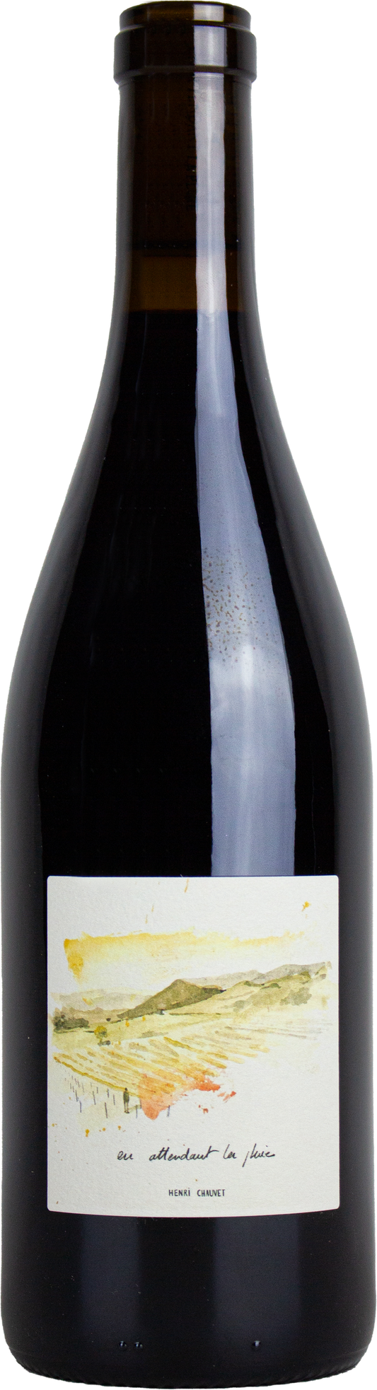 Henri Chauvet En Attendant la Pluie Pinot Noir 2023 750ml | Barrel & Batch
