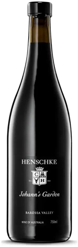 Henschke Johann's Garden Grenache Blend 750ml-Wine-Henschke-Afterpay-Alcohol-Delivery-Barrel-and-Batch-