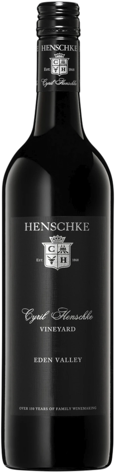 Henschke Cyril Cabernet Sauvignon 2022 750ml | Barrel & Batch