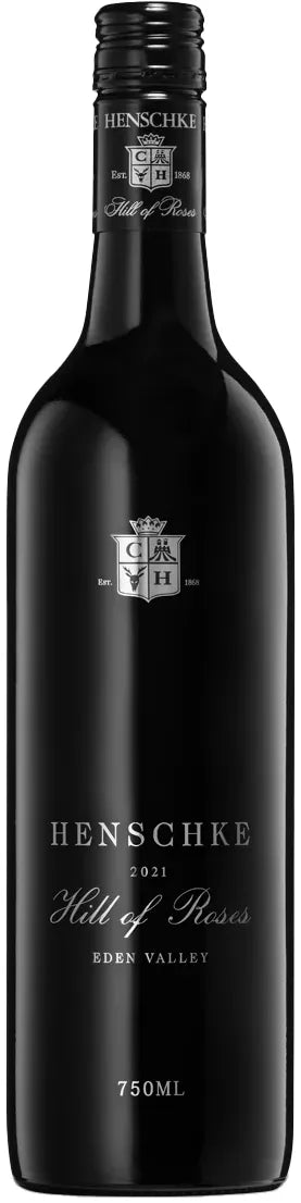 Henschke Hill Of Rosés Shiraz 2021 750ml