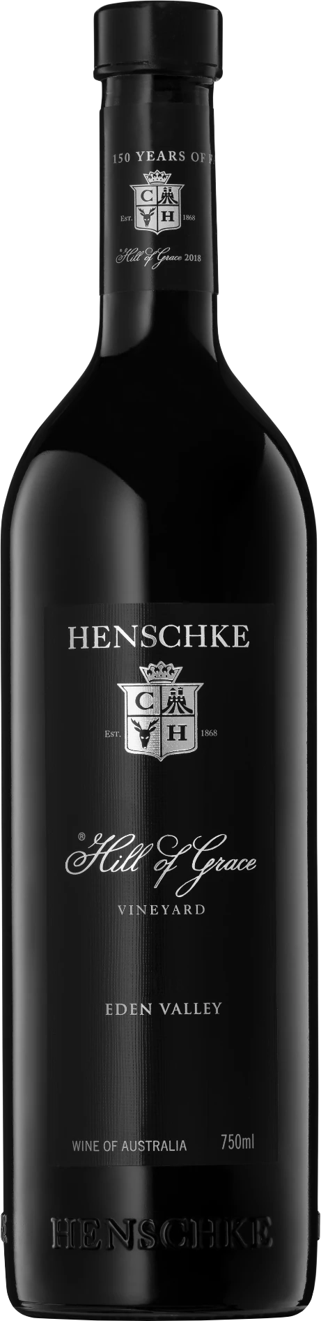 Henschke Hill of Grace Shiraz 2022 750ml | Barrel & Batch