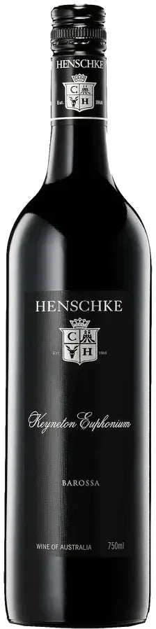 Henschke Keyneton Euphonium Shiraz Blend 750ml | Barrel & Batch