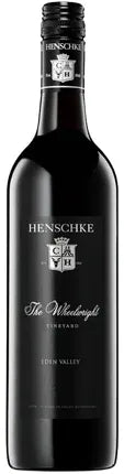 Henschke The Wheelwright Shiraz 2021 750ml