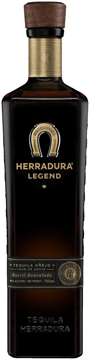 Herradura Legend Anejo Tequila 750ml-Spirits-Herradura-[afterpay_alcohol_delivery]-[buy_spirits_online]-[buy_wine_online]-Barrel & Batch