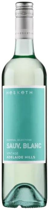 Hesketh Regional Selections Sauvignon Blanc 750ml