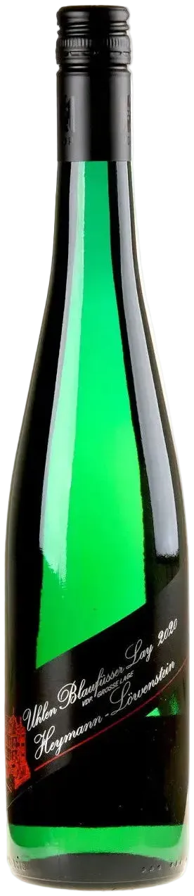 Heymann Lowenstein Uhlen Blaufüsser Grosses Gewächs Riesling 2023 750ml | Barrel & Batch