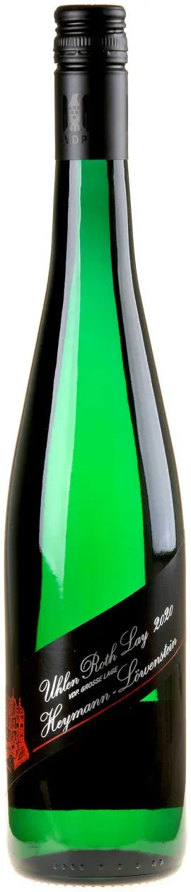 Heymann Lowenstein Uhlen Roth Lay Grosses Gewächs Riesling 2023 750ml | Barrel & Batch