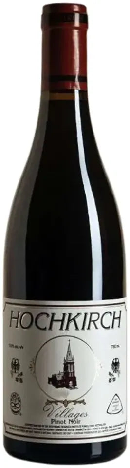 Hochkirch Village Pinot Noir 2021 750ml-Wine-Hochkirch-Afterpay-Alcohol-Delivery-Barrel-and-Batch-