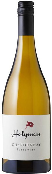Holyman Chardonnay 2023 750ml | Barrel & Batch