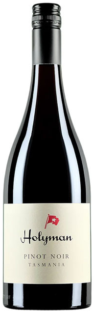 Holyman Pinot Noir 2019 750ml | Barrel & Batch