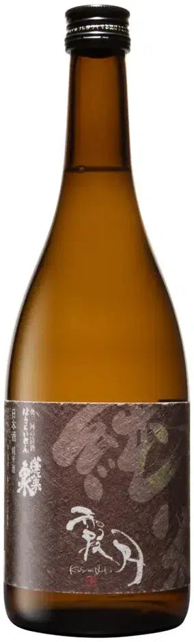 Houraisen Kasumizuki Junmai Sake 720ml-Spirits-Houraisen-Afterpay-Alcohol-Delivery-Barrel-and-Batch-