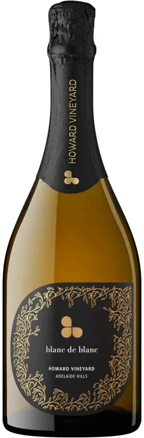 Howard Vineyards Blanc de Blanc 750ml-Wine-Howard Vineyards-Afterpay-Alcohol-Delivery-Barrel-and-Batch-