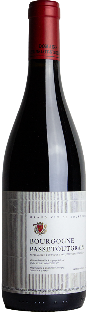 Hudelot-Noellat Bourgogne Passetoutgrain 2023 750ml | Barrel & Batch
