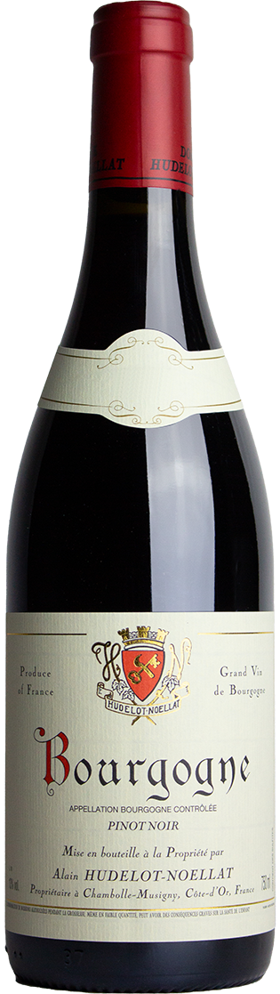 Hudelot-Noellat Bourgogne Pinot Noir 2023 750ml | Barrel & Batch