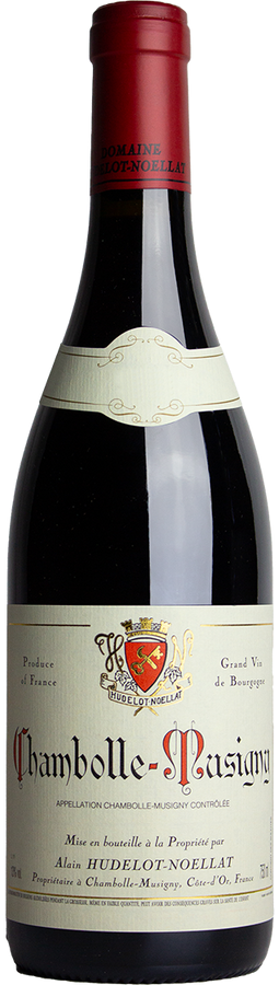 Hudelot-Noellat Chambolle Musigny 2023 750ml | Barrel & Batch