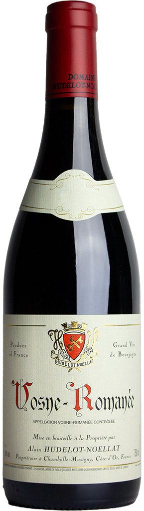Hudelot-Noellat Vosne Romanee 2023 750ml | Barrel & Batch