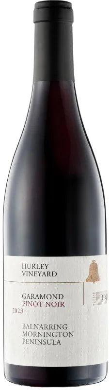 Hurley Vineyard Garamond' Pinot Noir 2023 750ml | Barrel & Batch